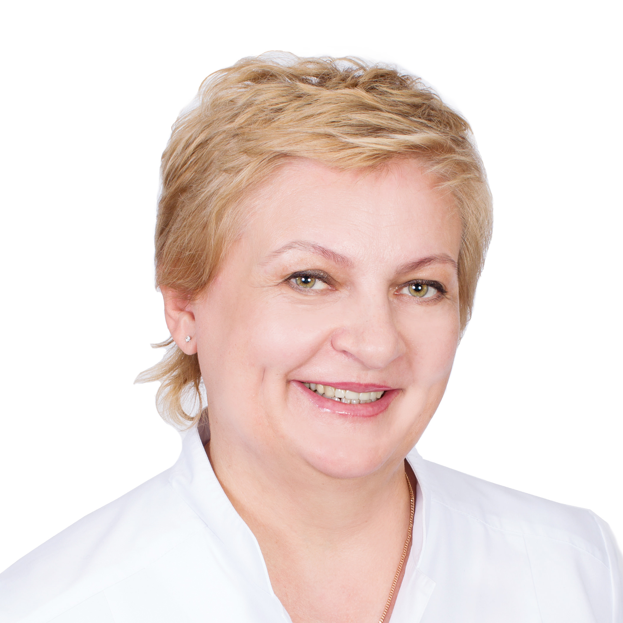 Екатерина Данилова