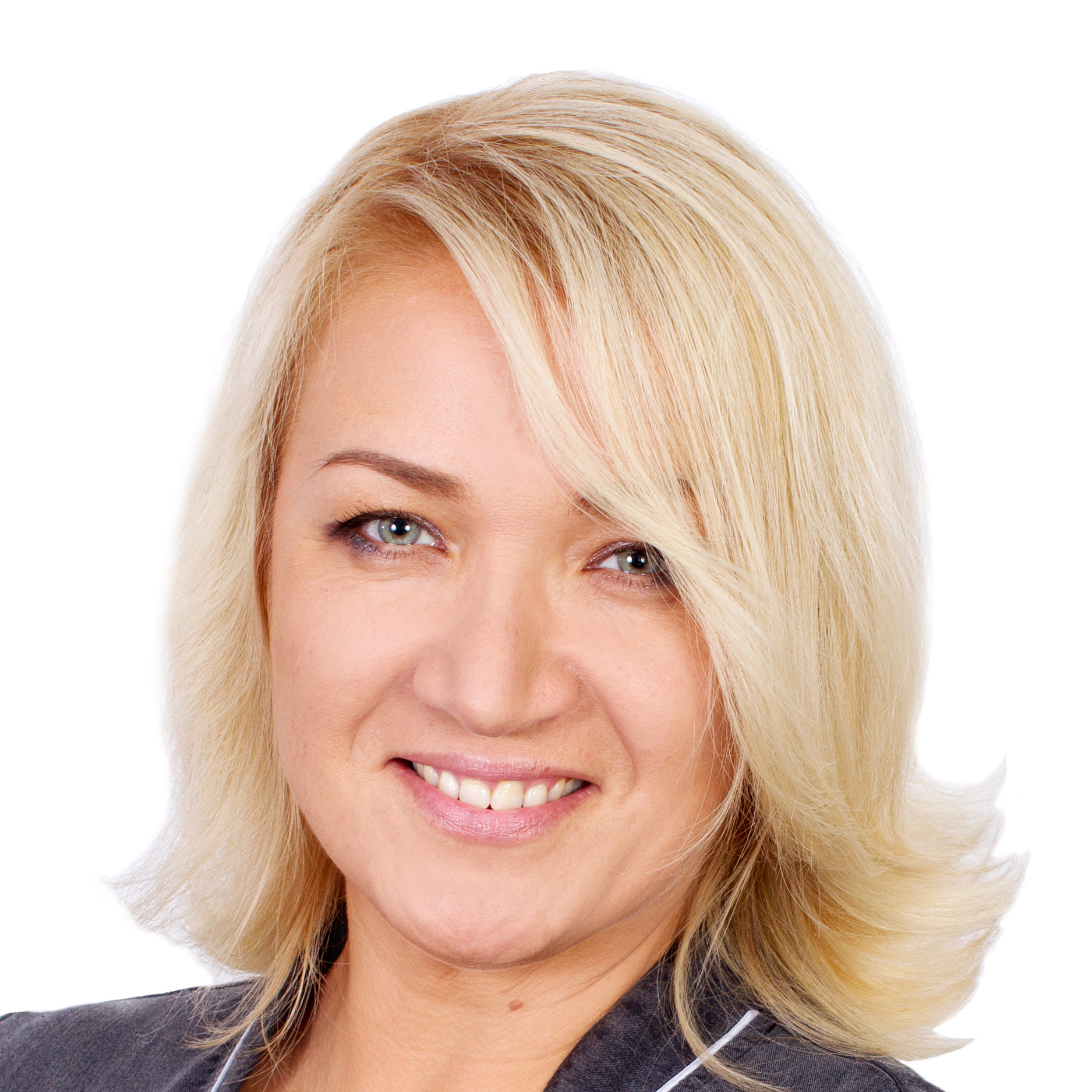 Ирина Дробизова
