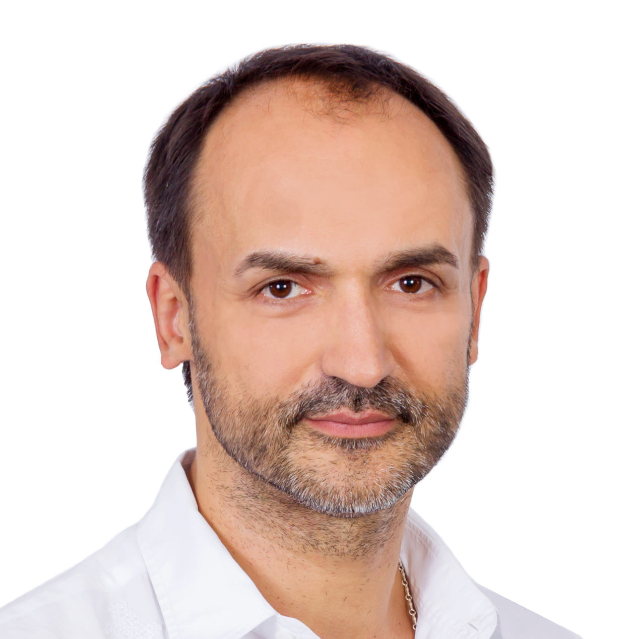 Владимир Исаев